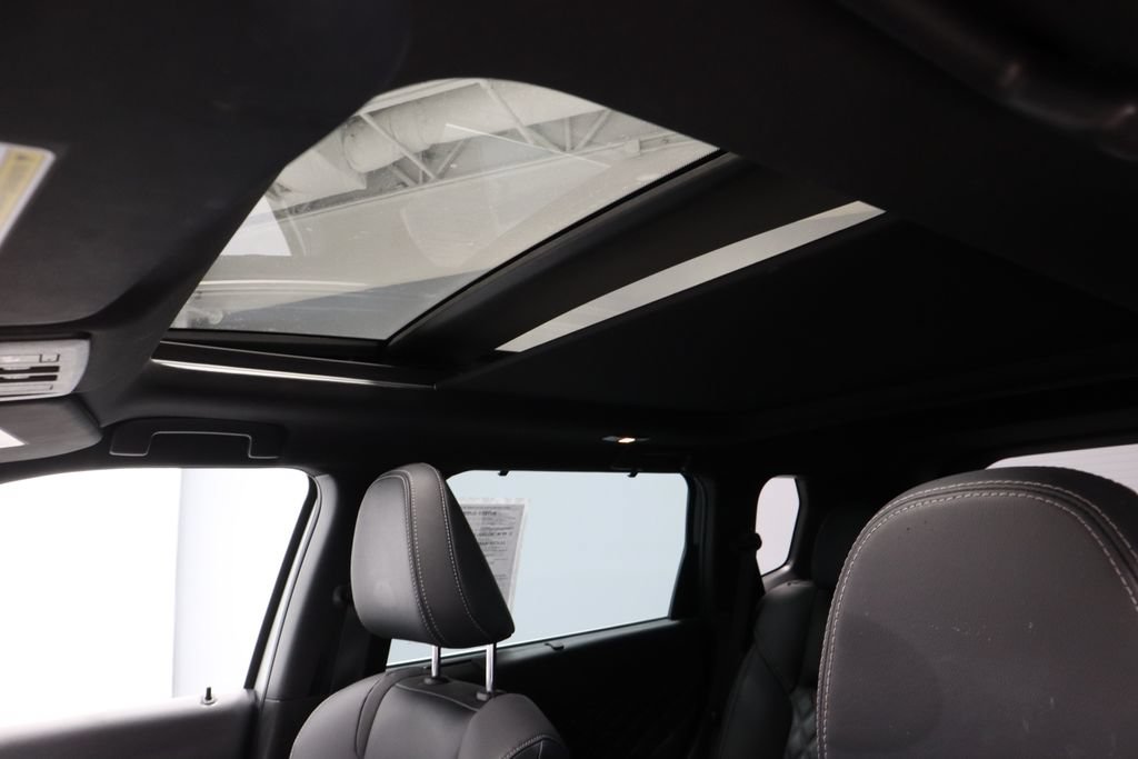 Used 2023 Mitsubishi Outlander SEL Black Edition AWD/4WD image 38