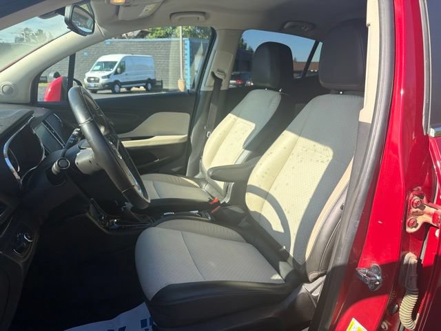 Used 2017 Buick Encore Preferred AWD/4WD image 14