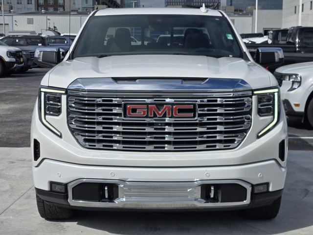 Used 2023 GMC Sierra 1500 Denali w/ Denali Reserve Package image 7