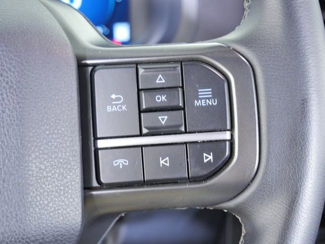 Certified 2024 Ford F150 XLT w/ Equipment Group 302A MID AWD/4WD image 28