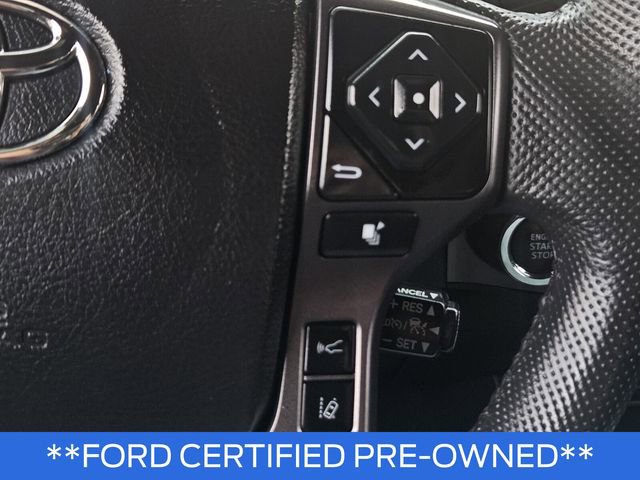 Used 2021 Toyota Tacoma TRD Pro AWD/4WD image 22