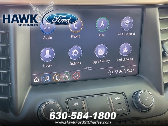 Used 2020 GMC Acadia Denali w/ Trailering Package image 15