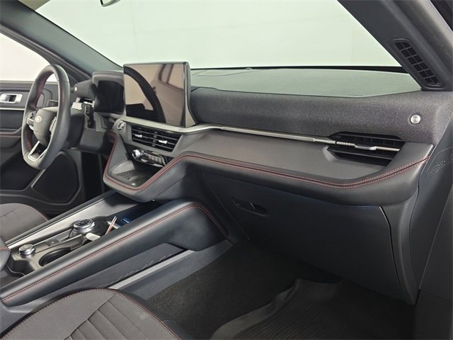 Certified 2025 Ford Explorer ST-Line w/ Premium Package image 20