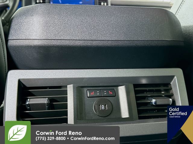 Certified 2023 Ford F350 Lariat image 30
