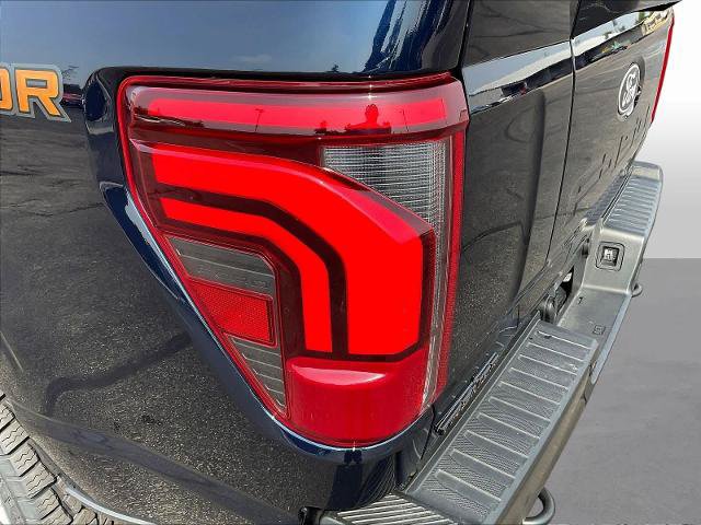 Certified 2025 Ford F150 Tremor w/ Equipment Group 402A High AWD/4WD image 26