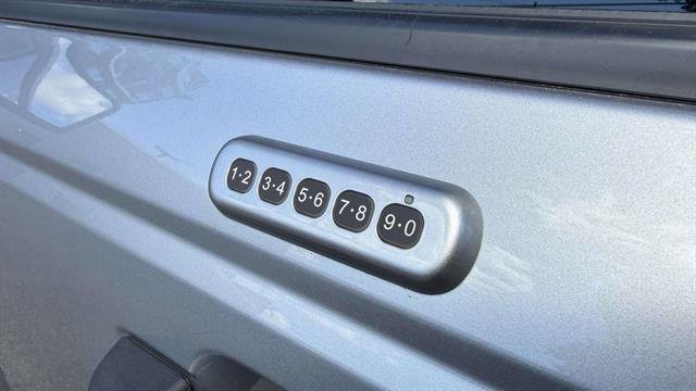 Certified 2023 Ford Bronco Raptor AWD/4WD image 39