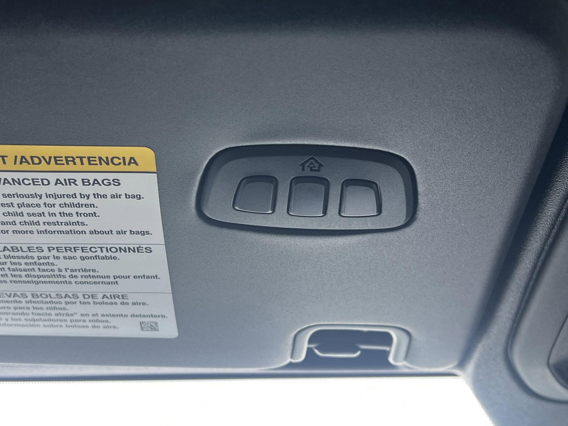 Certified 2024 Ford Bronco Badlands image 23