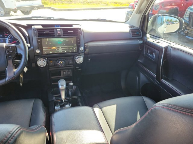 Used 2019 Toyota 4Runner TRD Pro image 20