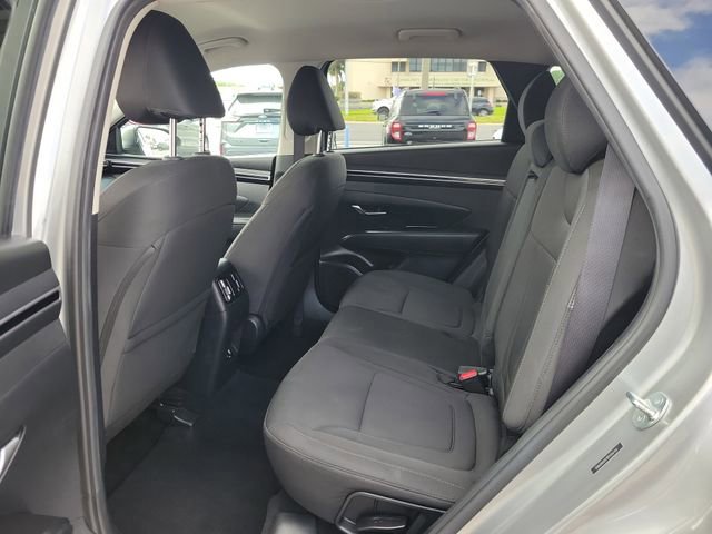 Used 2024 Hyundai Tucson SEL FWD image 11