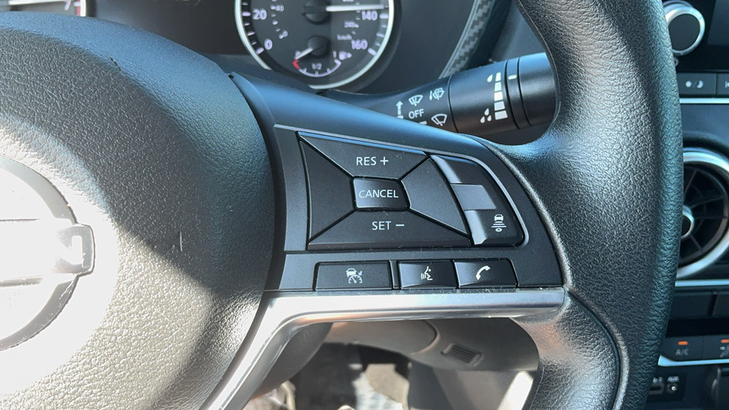 Used 2024 Nissan Sentra SV FWD image 23