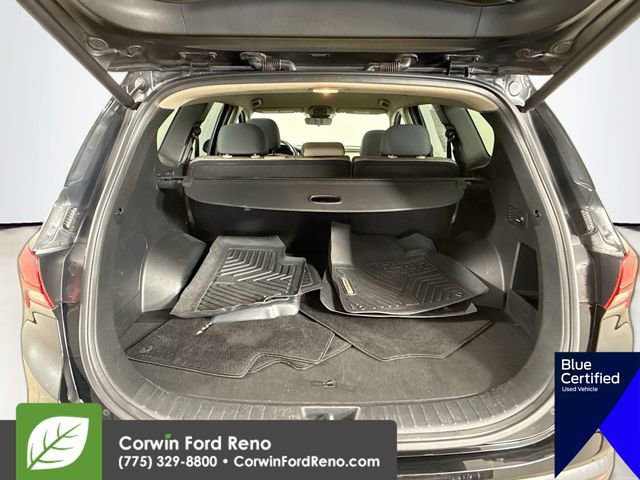 Used 2023 Hyundai Santa Fe SEL image 28
