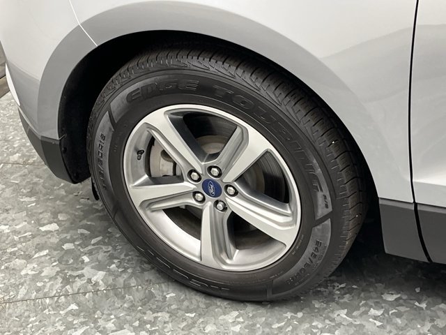 Certified 2021 Ford Edge SEL w/ Convenience Package AWD/4WD image 36