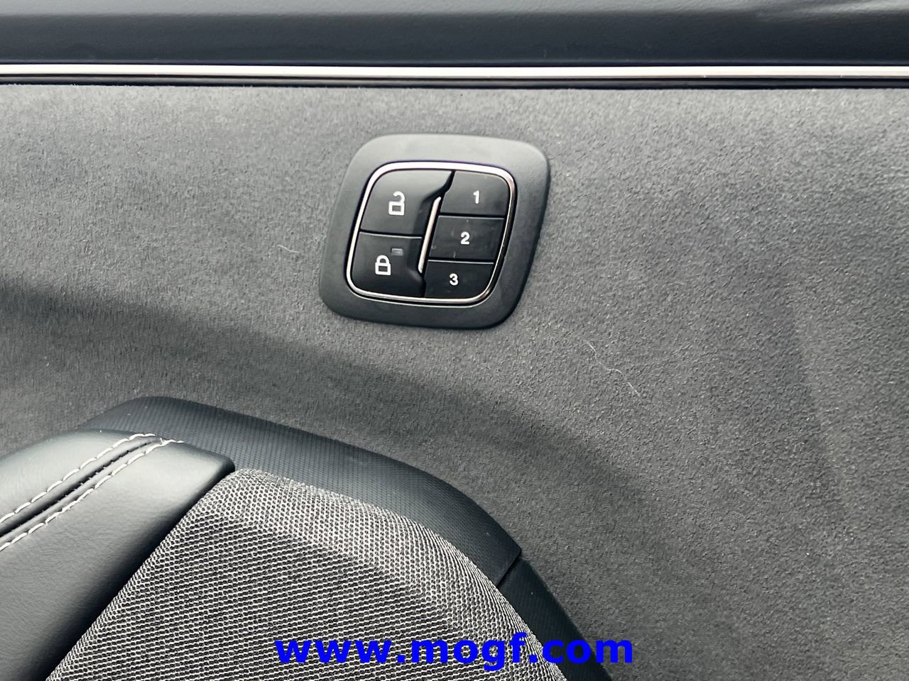 Certified 2023 Ford Mustang Mach-E GT image 22