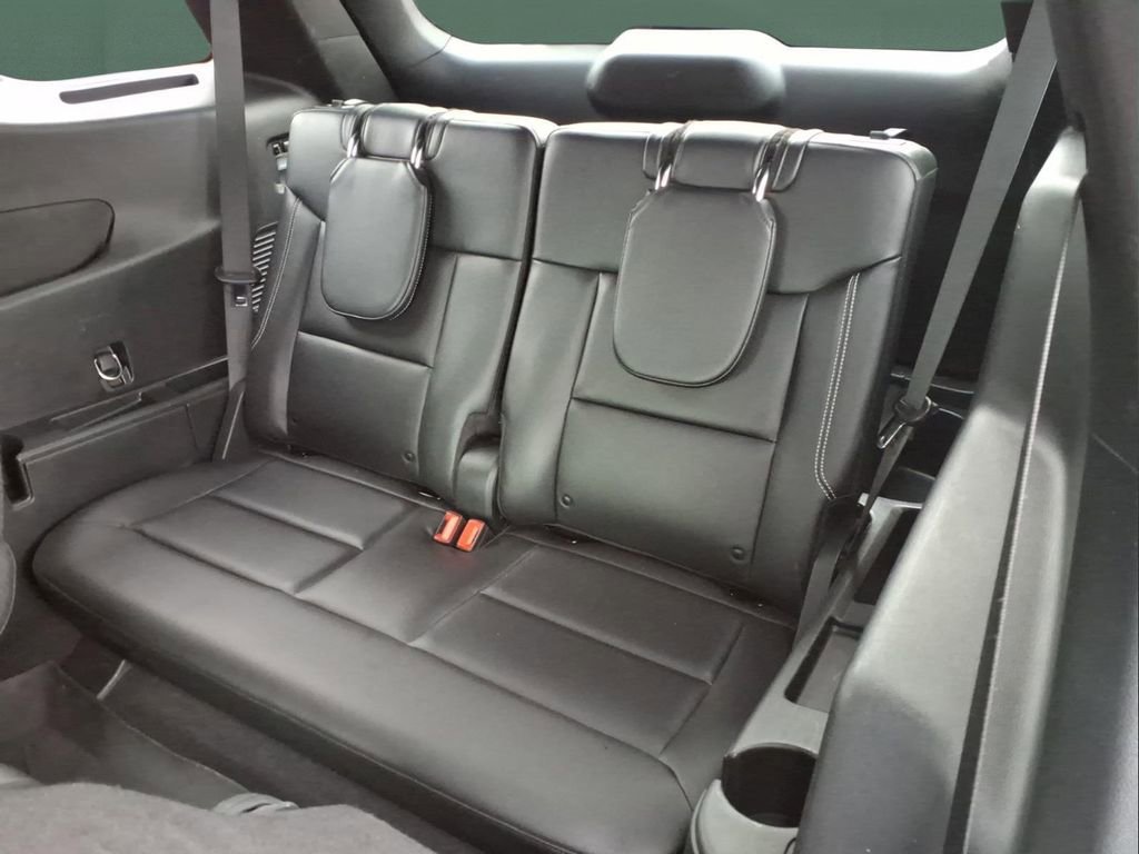 Certified 2023 Ford Explorer ST w/ Equipment Group 401A image 27