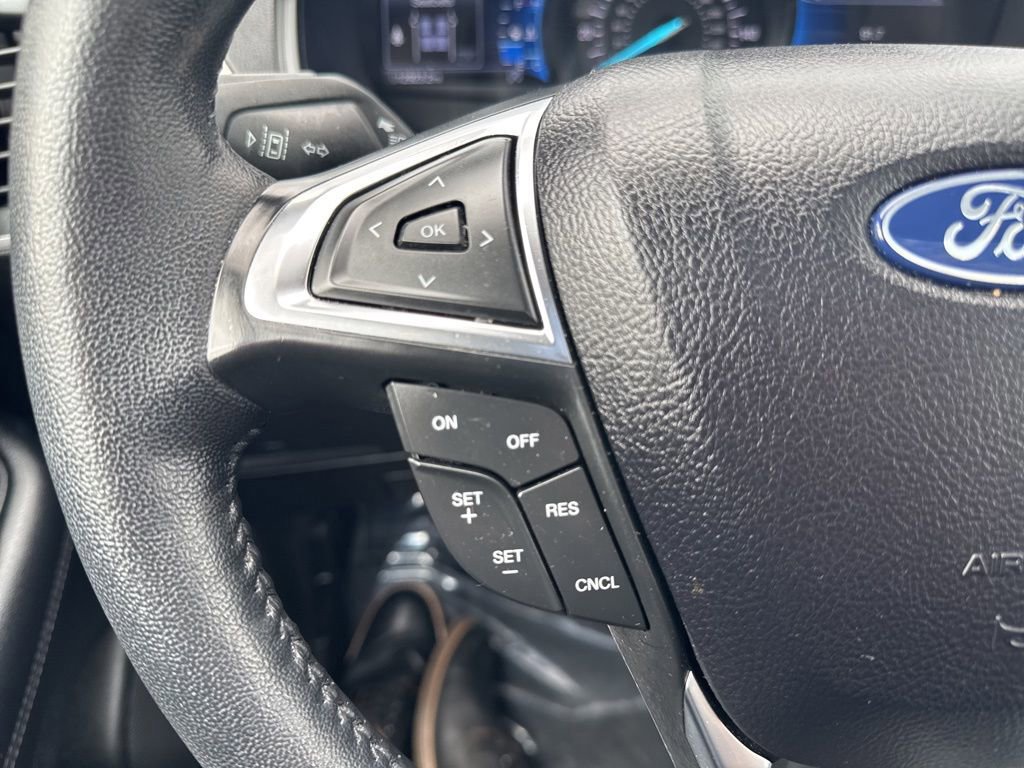 Certified 2024 Ford Edge SEL w/ Convenience Package image 23