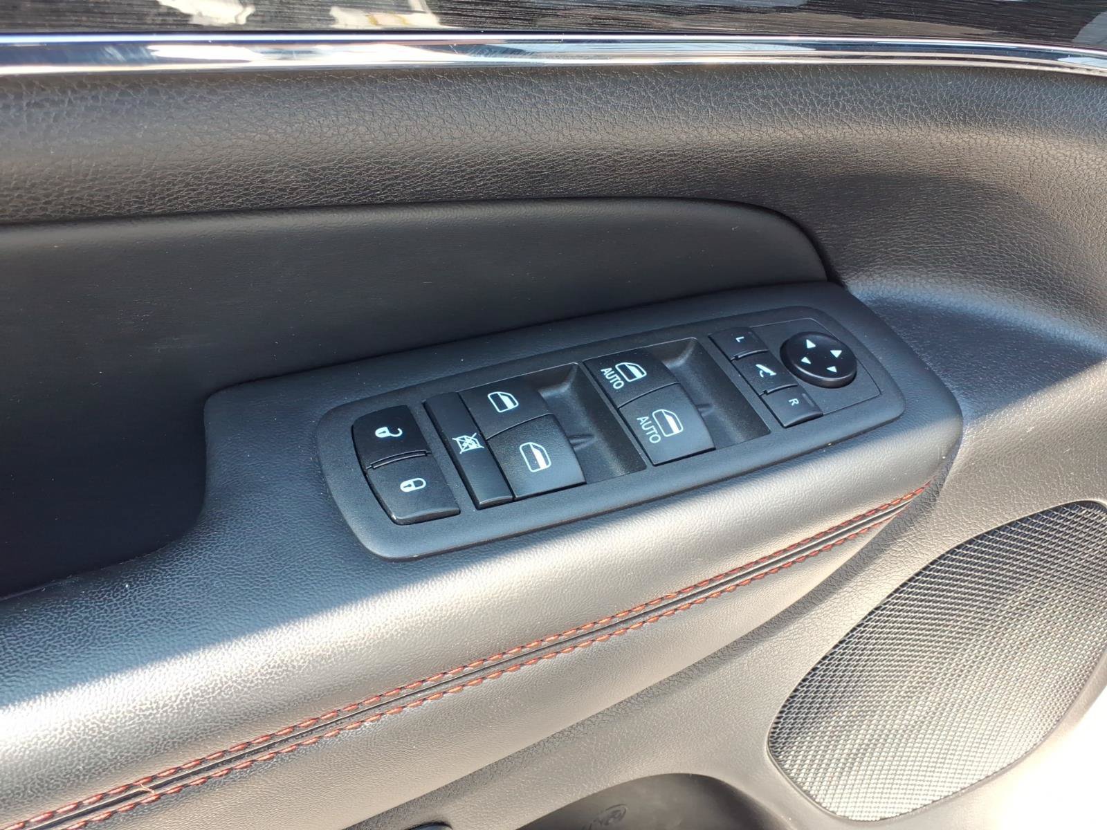Used 2021 Jeep Grand Cherokee Trailhawk AWD/4WD image 14