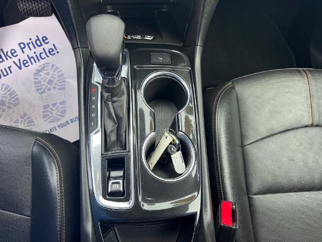 Used 2023 Chevrolet Equinox Premier AWD/4WD image 21