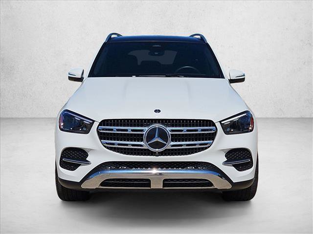 Used 2024 Mercedes-Benz GLE 350 4MATIC image 2