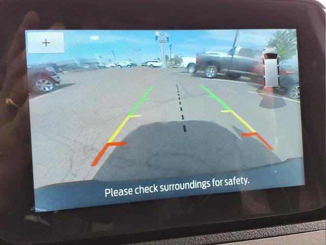 Certified 2022 Ford Transit Connect XL image 26