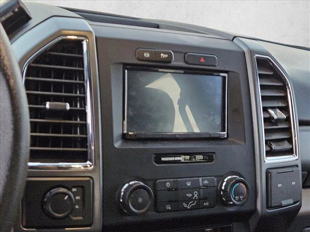 Certified 2018 Ford F250 XLT image 17