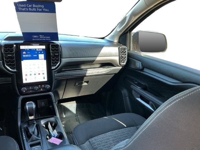 Certified 2024 Ford Ranger XLT RWD image 22