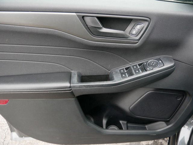 Certified 2023 Ford Escape Active w/ Cold Weather Package FWD image 9