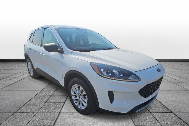 Certified 2022 Ford Escape SE AWD/4WD image 3