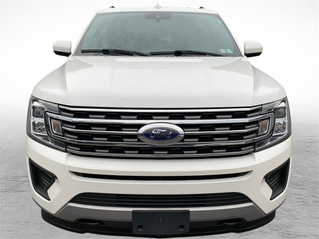 Certified 2020 Ford Expedition Max XLT AWD/4WD image 6