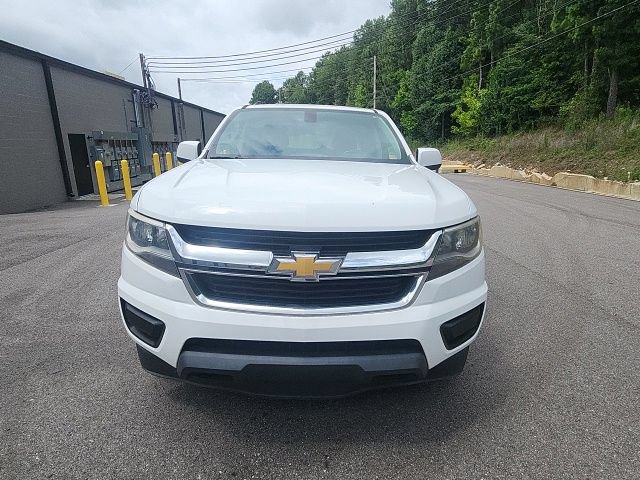 Used 2020 Chevrolet Colorado LT RWD image 8
