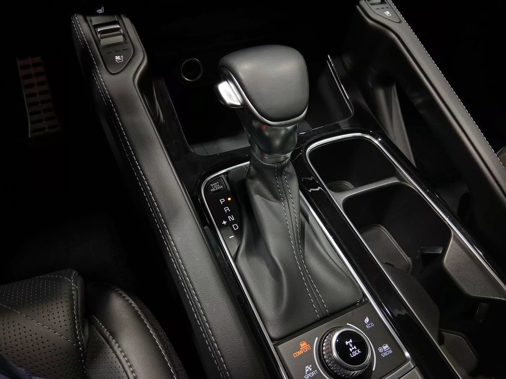 Used 2024 Kia Telluride SX Prestige X-Pro AWD/4WD image 27