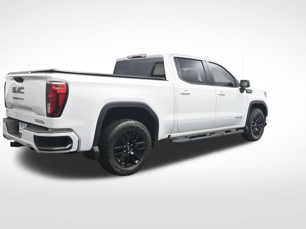 Used 2024 GMC Sierra 1500 Elevation AWD/4WD image 5