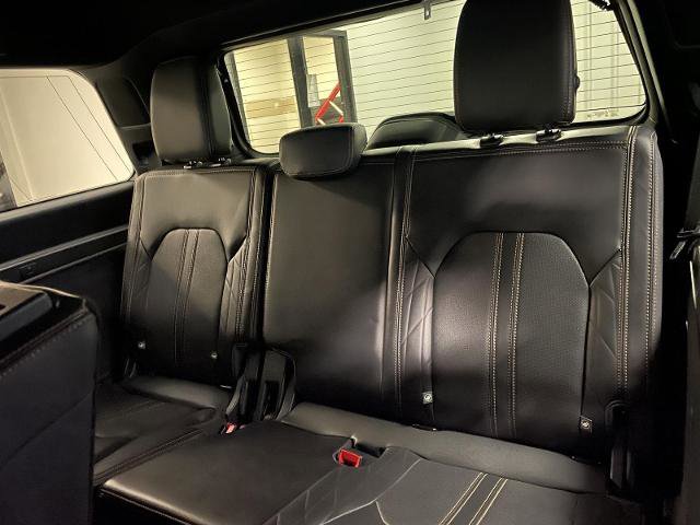 Certified 2023 Ford Expedition Platinum AWD/4WD image 30