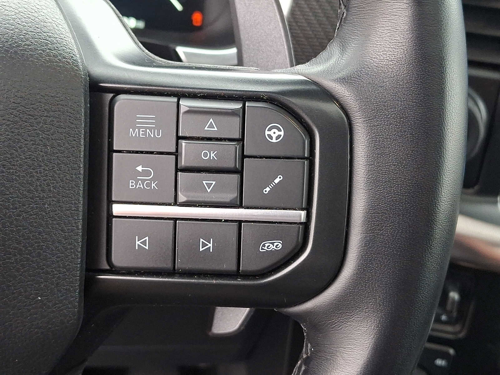Certified 2023 Ford F150 Raptor AWD/4WD image 24