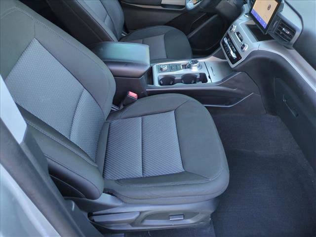 Certified 2023 Ford Explorer XLT AWD/4WD image 20