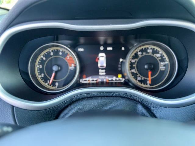 Used 2018 Jeep Cherokee Trailhawk w/ Quick Order Package 27L AWD/4WD image 19