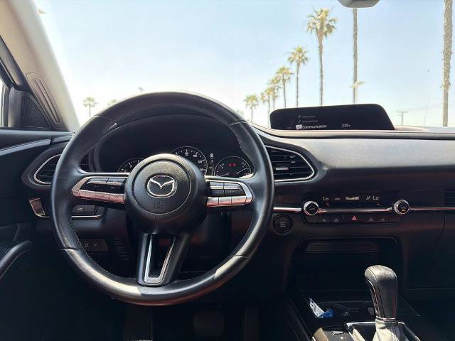 Used 2022 MAZDA CX-30 AWD 2.5 S w/ Preferred Package image 11