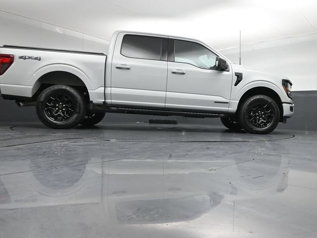 Certified 2024 Ford F150 XLT w/ Equipment Group 302A MID AWD/4WD image 44