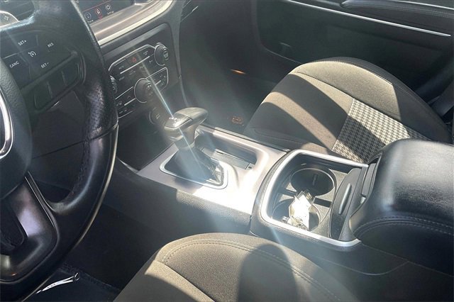 Used 2022 Dodge Charger GT image 15