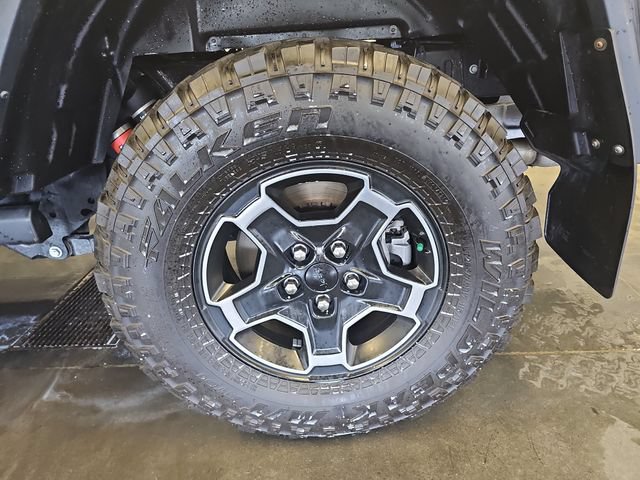 Used 2022 Jeep Gladiator Mojave w/ LED Lighting Group AWD/4WD image 31
