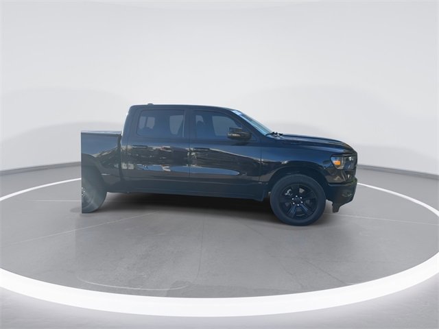 Used 2023 RAM 1500 Big Horn image 7