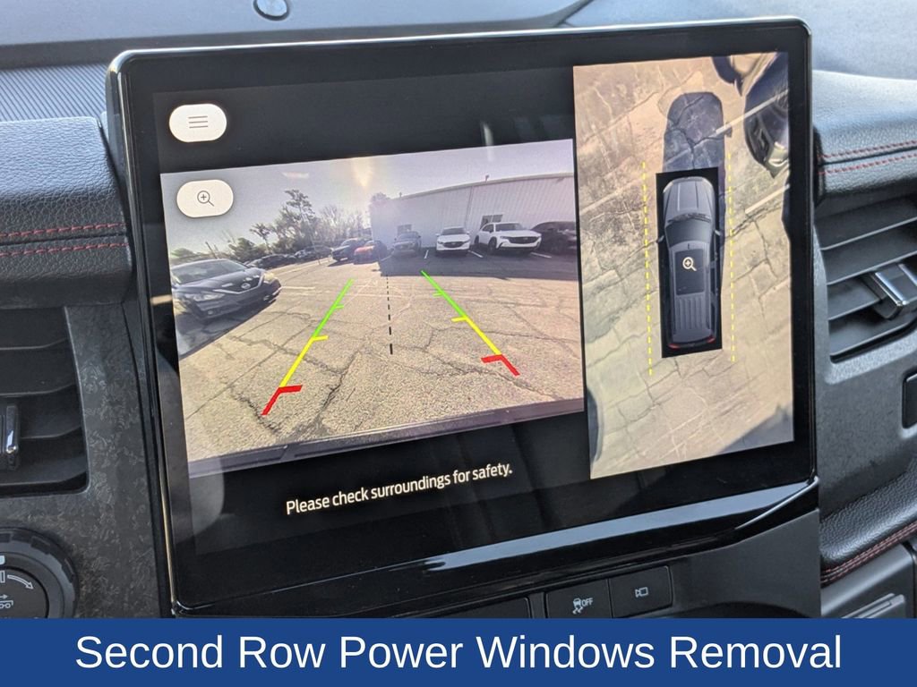 Certified 2023 Ford Expedition Limited image 25