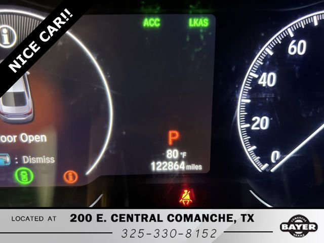 Used 2019 Honda Accord Sport image 11