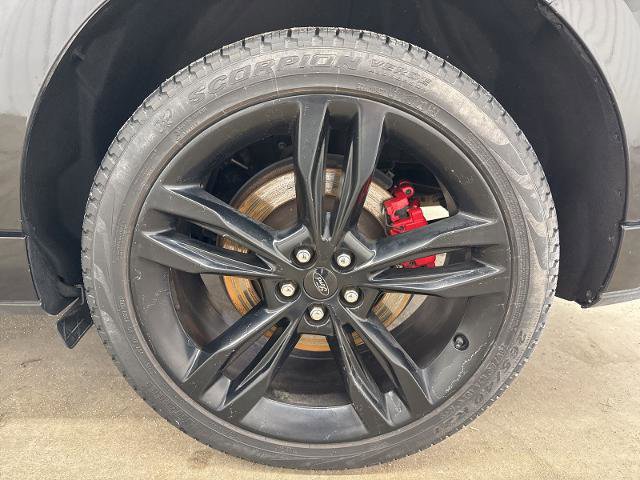 Certified 2019 Ford Edge ST w/ Equipment Group 401A image 12