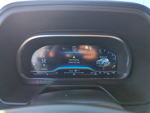 Used 2023 Chevrolet Tahoe LT w/ LT Signature Package image 10