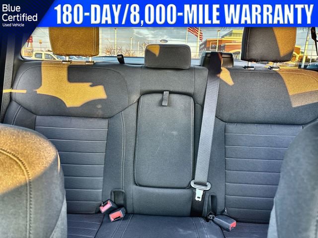 Certified 2019 Ford Ranger XLT w/ Equipment Group 301A Mid image 16