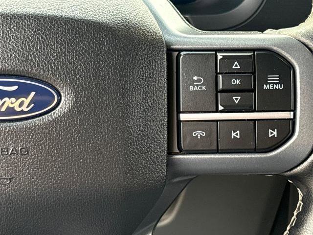 Certified 2025 Ford F150 Lightning XLT w/ Max Trailer Tow Package image 22