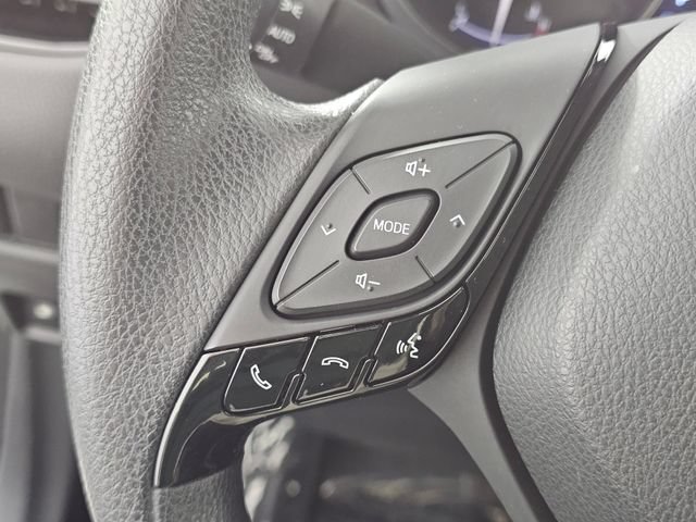 Used 2019 Toyota C-HR LE FWD image 25