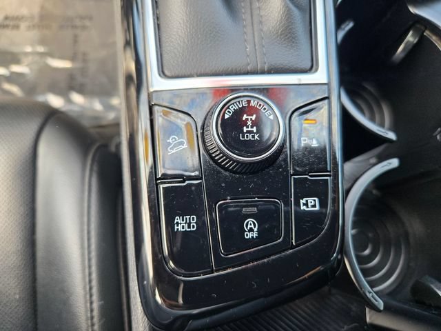 Used 2023 Kia Sportage X-Pro Prestige AWD/4WD image 15