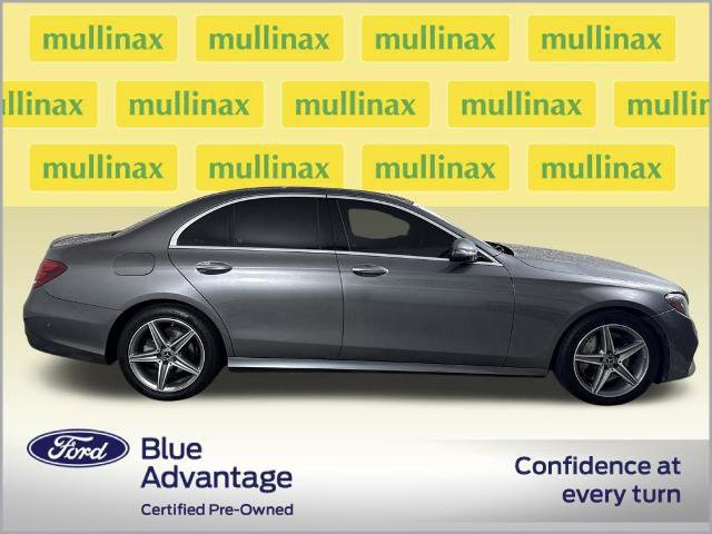 Used 2018 Mercedes-Benz E 300 E 300 image 5