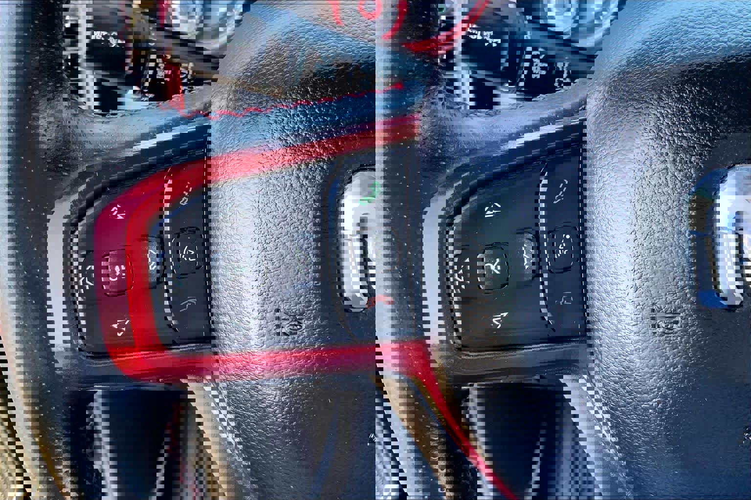 Used 2019 RAM 1500 Rebel w/ Rebel Level 2 Equipment Group image 21